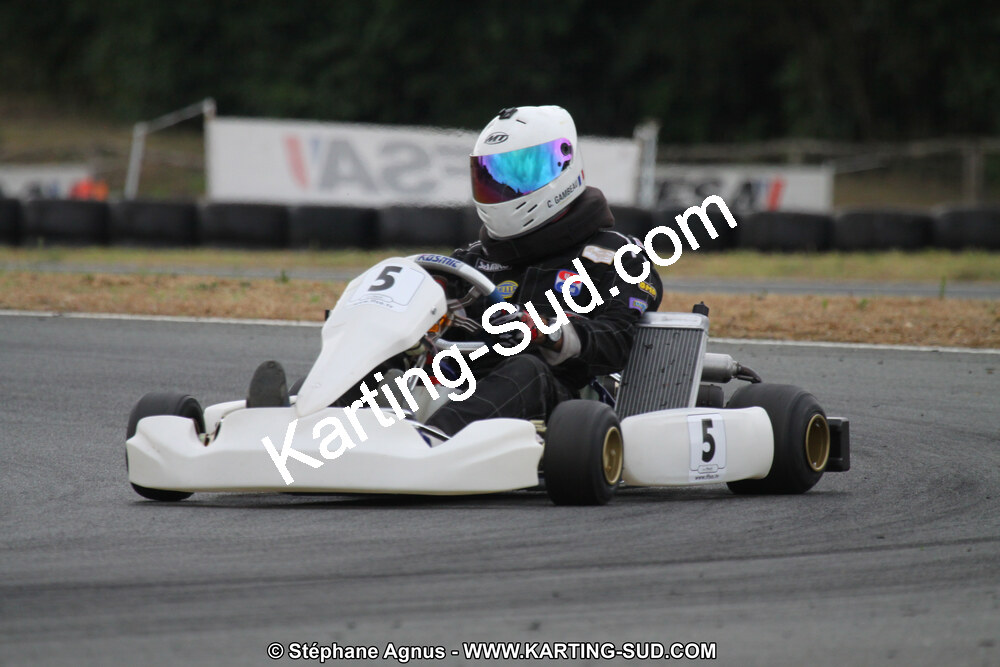 22/05/2011 : 3ème manche du Championnat Open Atlantique à Layrac (Photos Stéphane Agnus) 2011 — karting
