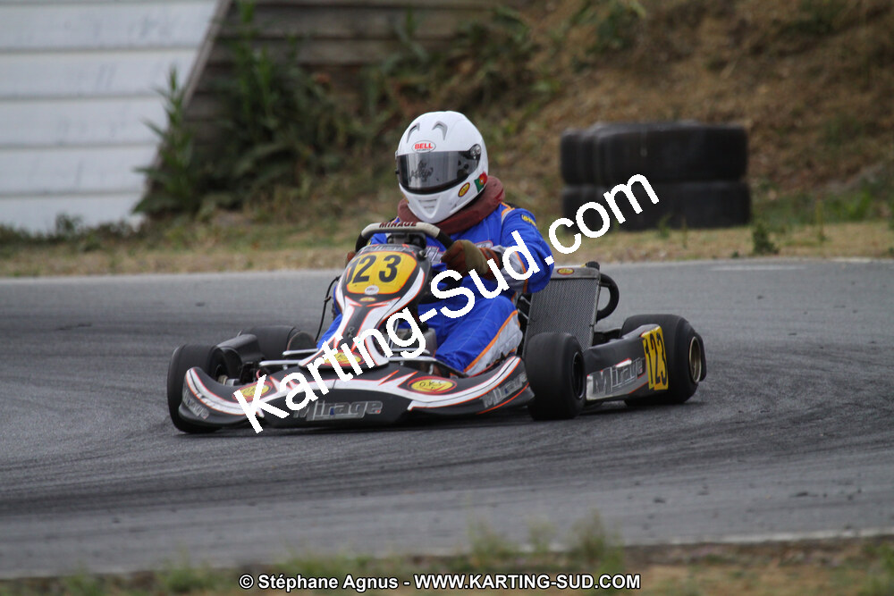 22/05/2011 : 3ème manche du Championnat Open Atlantique à Layrac (Photos Stéphane Agnus) 2011 — karting