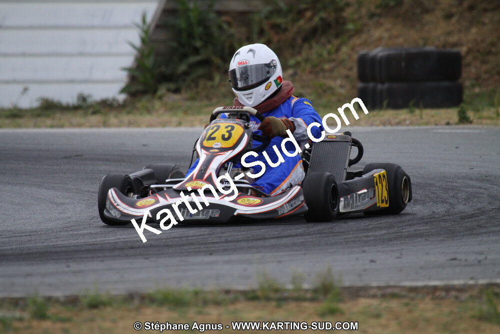 22/05/2011 : 3ème manche du Championnat Open Atlantique à Layrac (Photos Stéphane Agnus) 2011 — karting