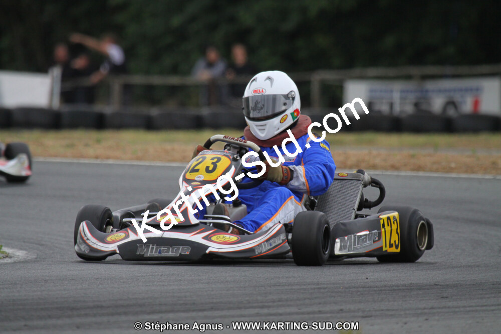 22/05/2011 : 3ème manche du Championnat Open Atlantique à Layrac (Photos Stéphane Agnus) 2011 — karting