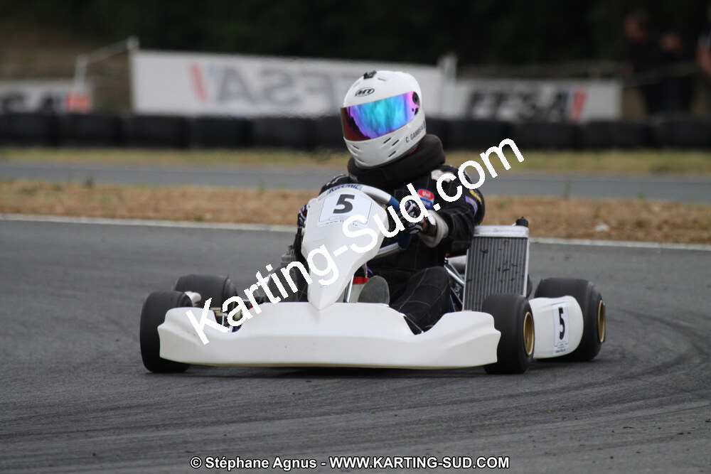 22/05/2011 : 3ème manche du Championnat Open Atlantique à Layrac (Photos Stéphane Agnus) 2011 — karting