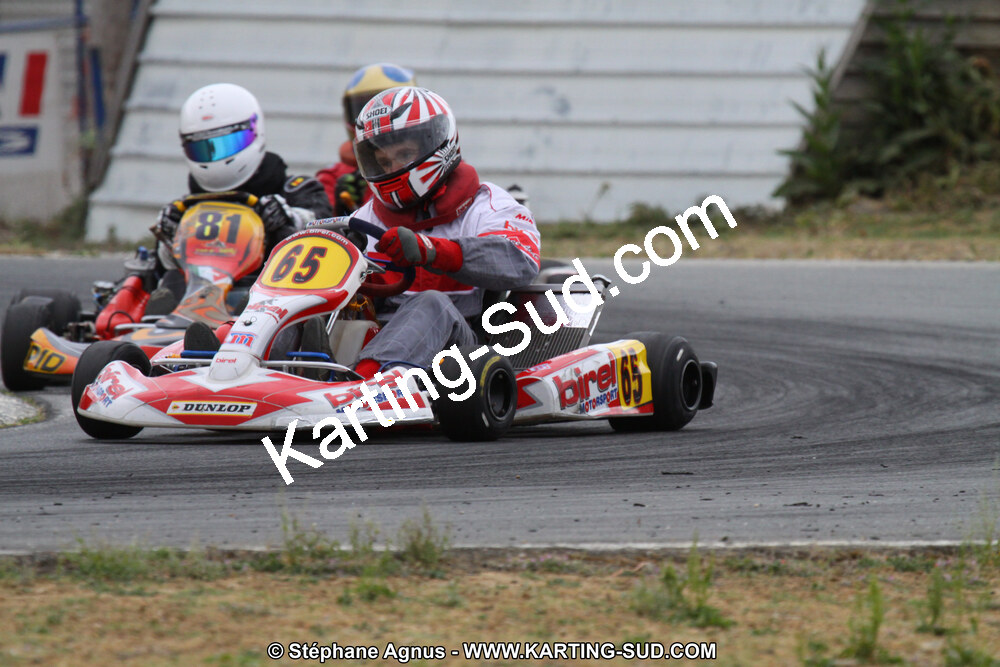 22/05/2011 : 3ème manche du Championnat Open Atlantique à Layrac (Photos Stéphane Agnus) 2011 — karting