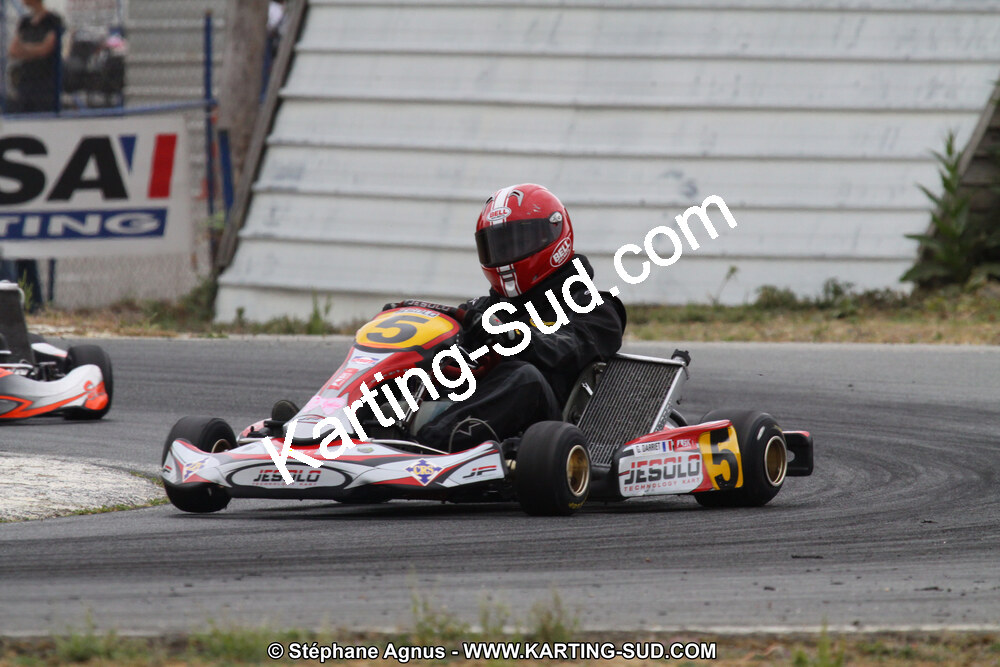 22/05/2011 : 3ème manche du Championnat Open Atlantique à Layrac (Photos Stéphane Agnus) 2011 — karting