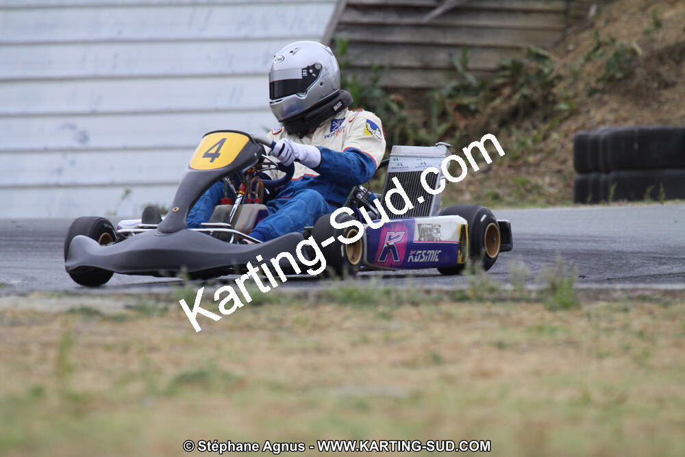 22/05/2011 : 3ème manche du Championnat Open Atlantique à Layrac (Photos Stéphane Agnus) 2011 — karting