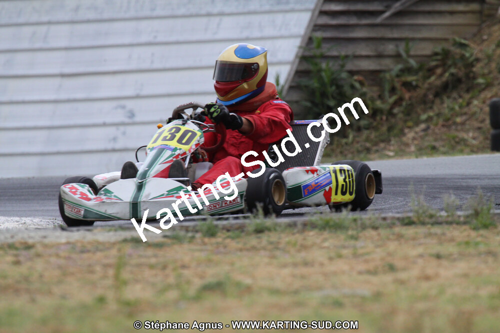 22/05/2011 : 3ème manche du Championnat Open Atlantique à Layrac (Photos Stéphane Agnus) 2011 — karting