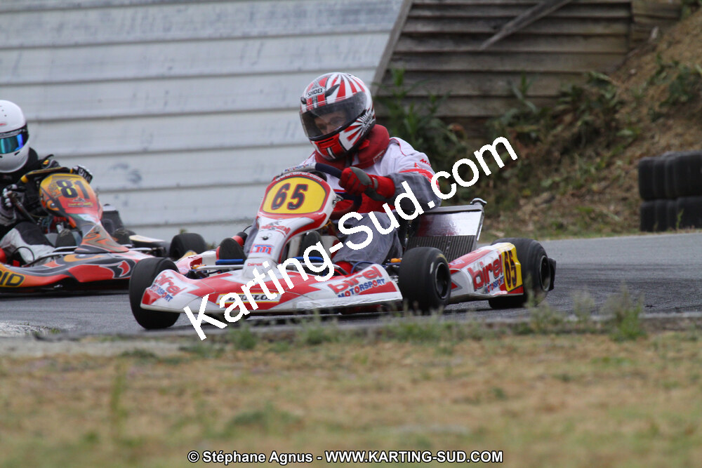 22/05/2011 : 3ème manche du Championnat Open Atlantique à Layrac (Photos Stéphane Agnus) 2011 — karting
