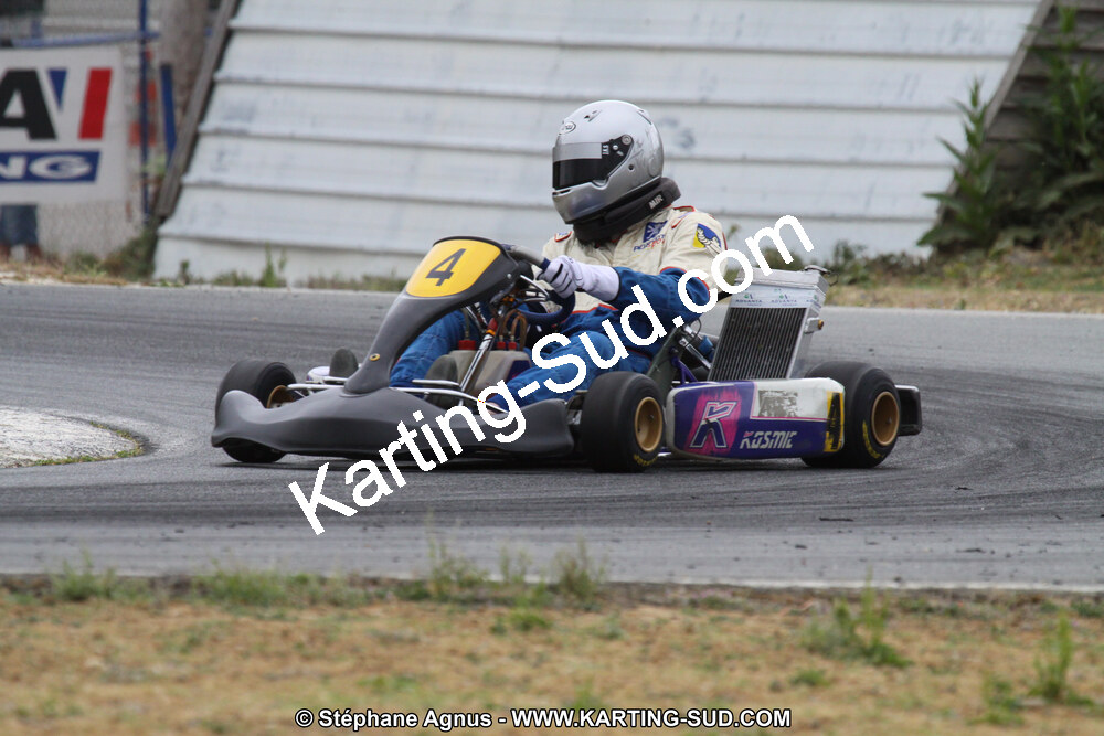 22/05/2011 : 3ème manche du Championnat Open Atlantique à Layrac (Photos Stéphane Agnus) 2011 — karting