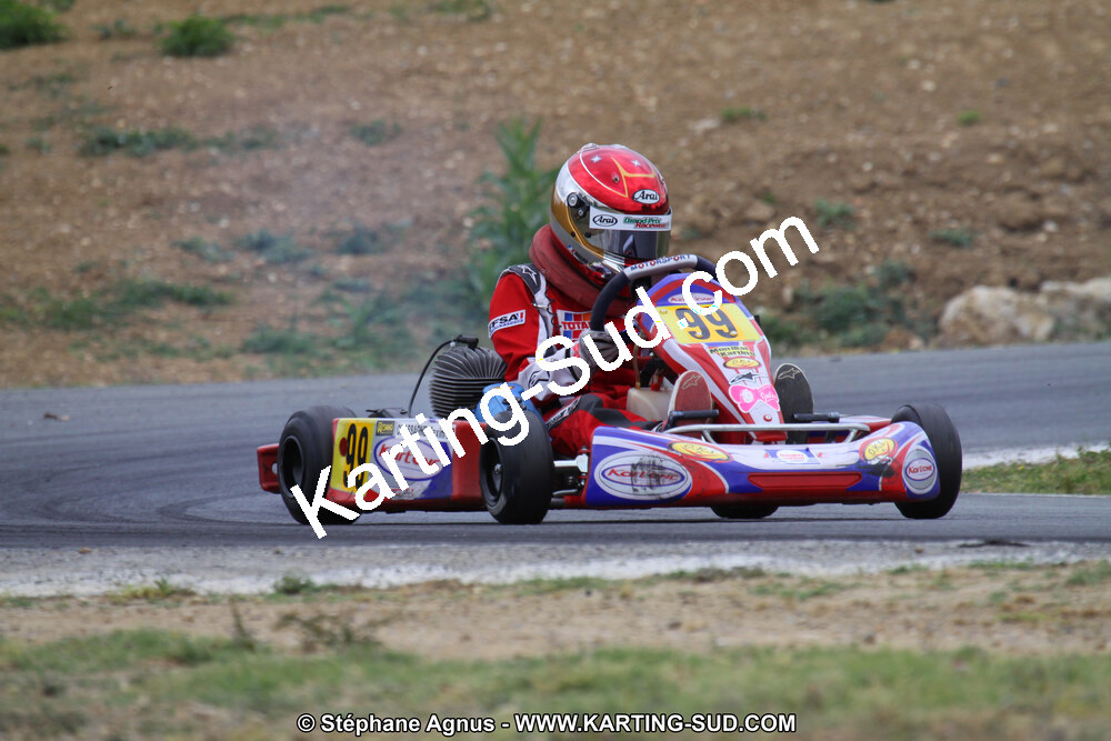 22/05/2011 : 3ème manche du Championnat Open Atlantique à Layrac (Photos Stéphane Agnus) 2011 — karting