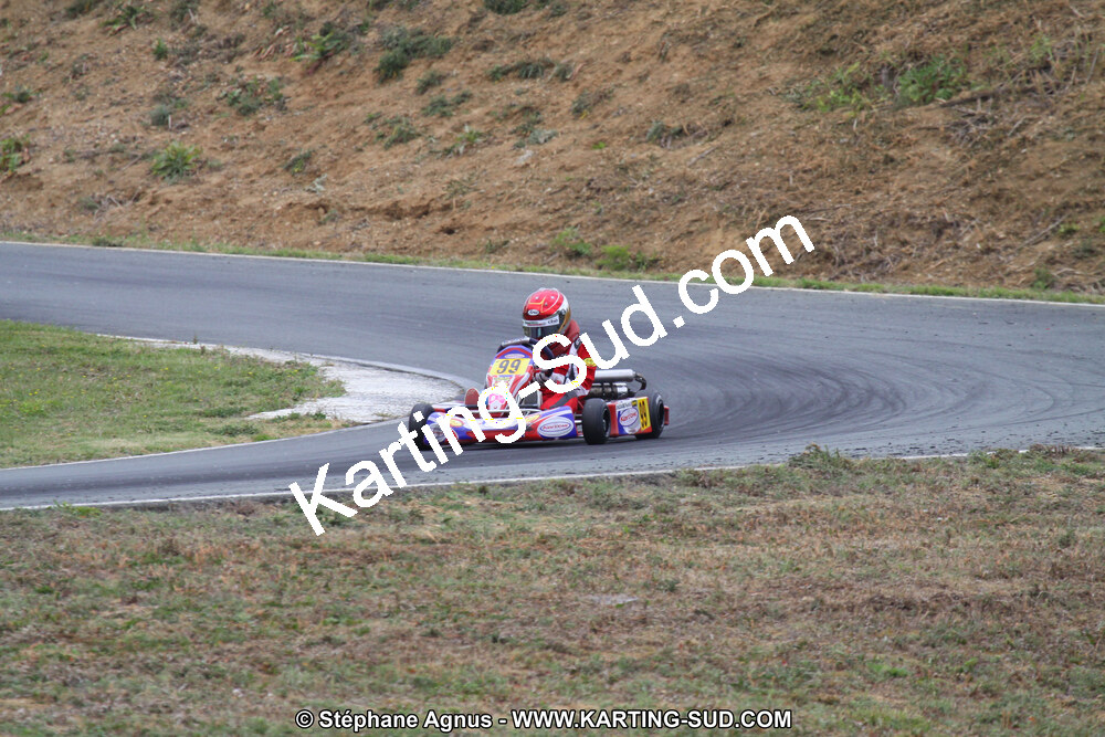 22/05/2011 : 3ème manche du Championnat Open Atlantique à Layrac (Photos Stéphane Agnus) 2011 — karting