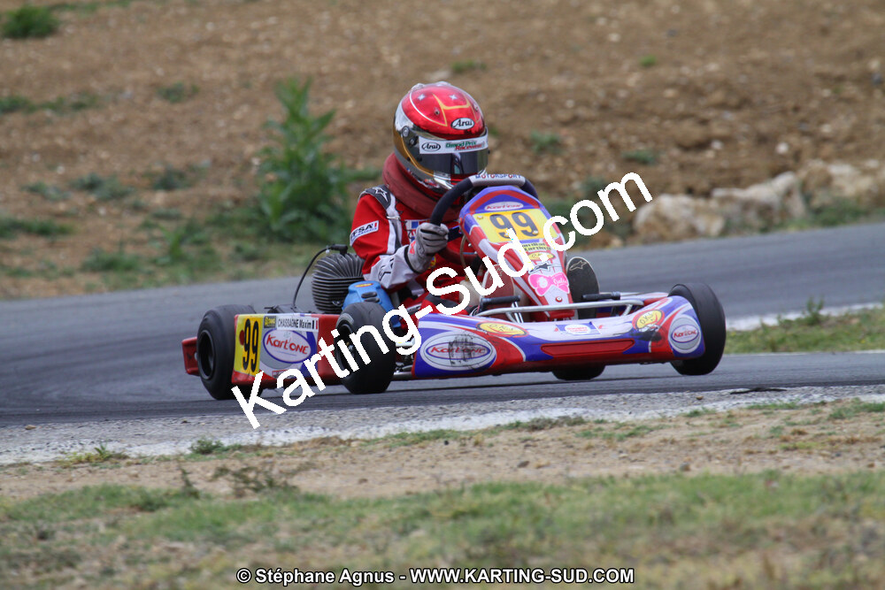 22/05/2011 : 3ème manche du Championnat Open Atlantique à Layrac (Photos Stéphane Agnus) 2011 — karting