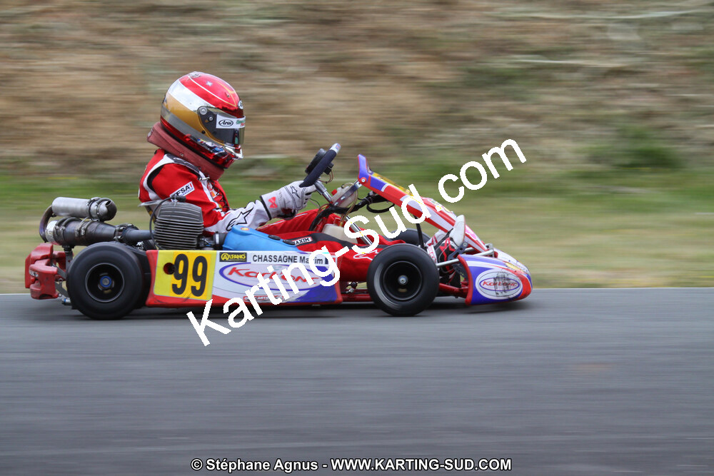 22/05/2011 : 3ème manche du Championnat Open Atlantique à Layrac (Photos Stéphane Agnus) 2011 — karting
