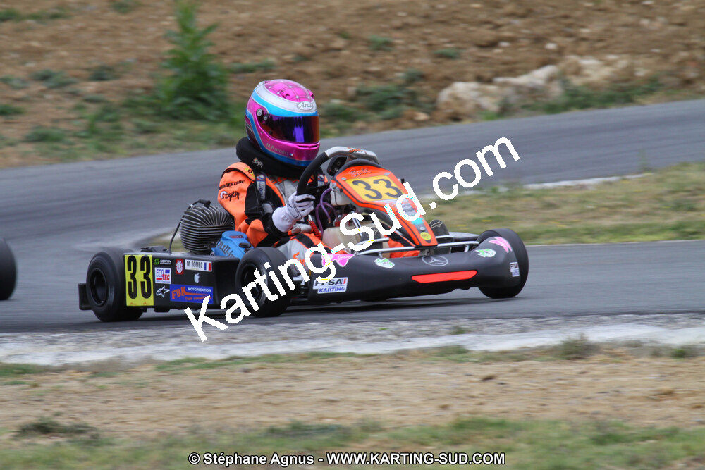 22/05/2011 : 3ème manche du Championnat Open Atlantique à Layrac (Photos Stéphane Agnus) 2011 — karting