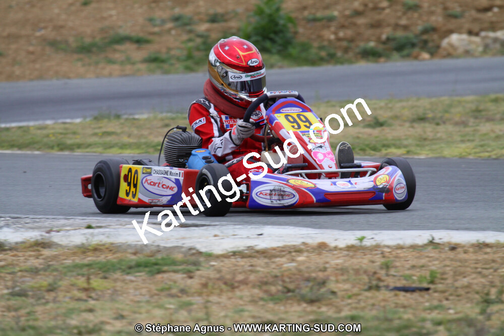 22/05/2011 : 3ème manche du Championnat Open Atlantique à Layrac (Photos Stéphane Agnus) 2011 — karting