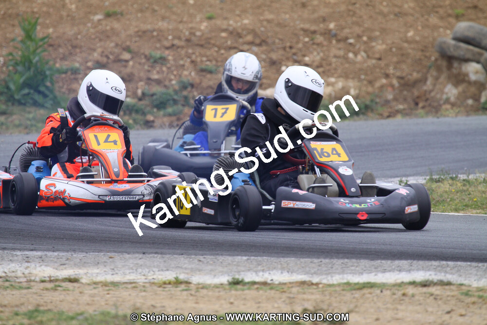 22/05/2011 : 3ème manche du Championnat Open Atlantique à Layrac (Photos Stéphane Agnus) 2011 — karting