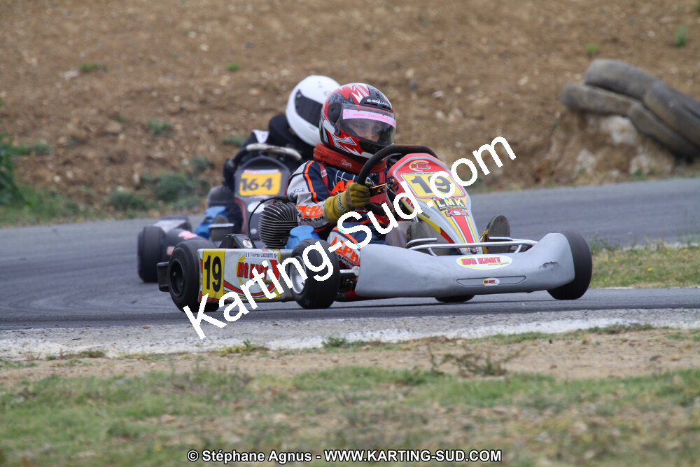 22/05/2011 : 3ème manche du Championnat Open Atlantique à Layrac (Photos Stéphane Agnus) 2011 — karting