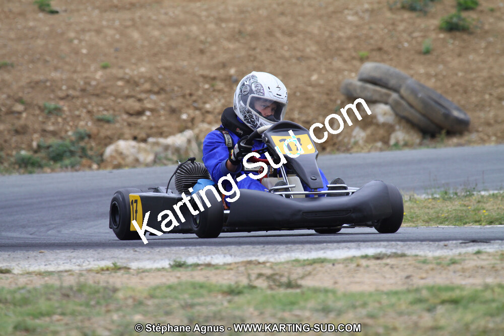 22/05/2011 : 3ème manche du Championnat Open Atlantique à Layrac (Photos Stéphane Agnus) 2011 — karting