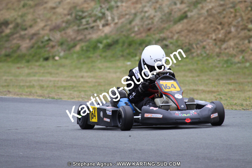 22/05/2011 : 3ème manche du Championnat Open Atlantique à Layrac (Photos Stéphane Agnus) 2011 — karting