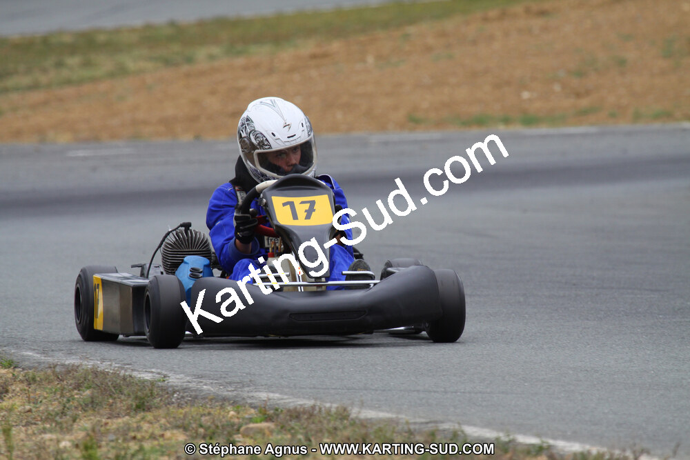 22/05/2011 : 3ème manche du Championnat Open Atlantique à Layrac (Photos Stéphane Agnus) 2011 — karting