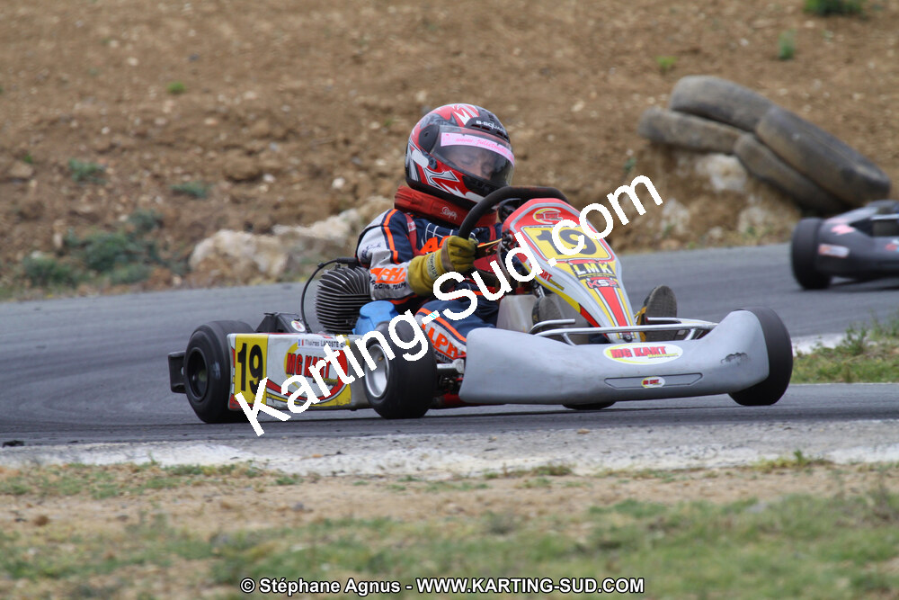 22/05/2011 : 3ème manche du Championnat Open Atlantique à Layrac (Photos Stéphane Agnus) 2011 — karting