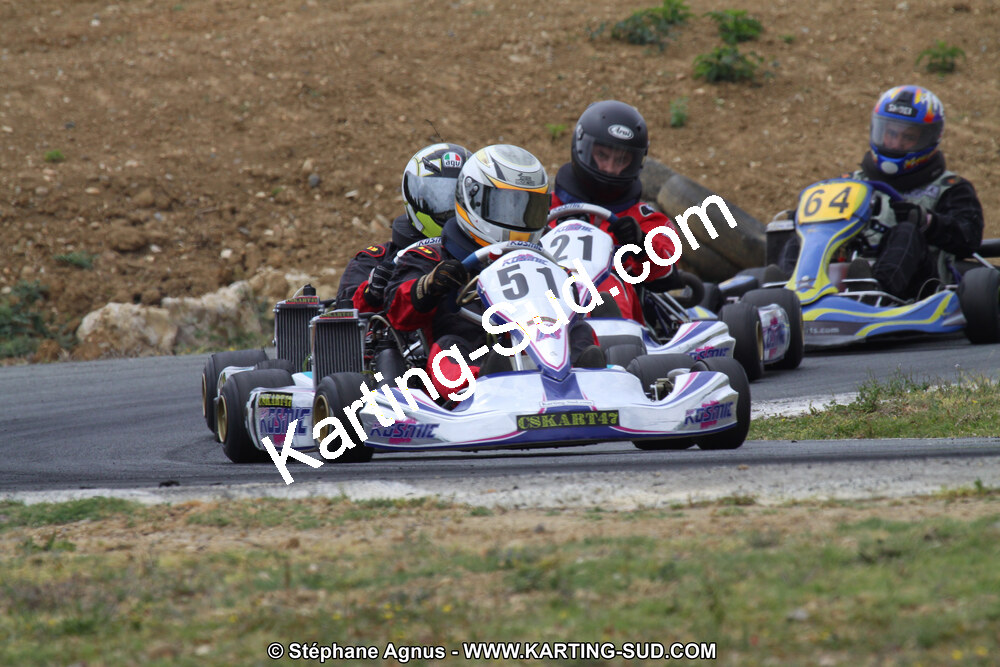 22/05/2011 : 3ème manche du Championnat Open Atlantique à Layrac (Photos Stéphane Agnus) 2011 — karting