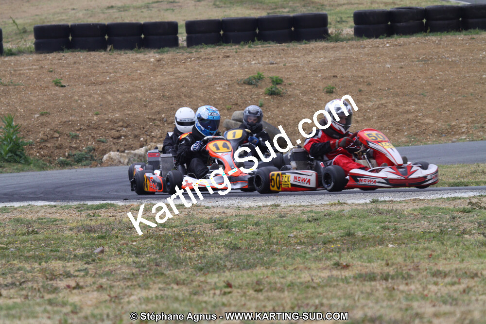 22/05/2011 : 3ème manche du Championnat Open Atlantique à Layrac (Photos Stéphane Agnus) 2011 — karting