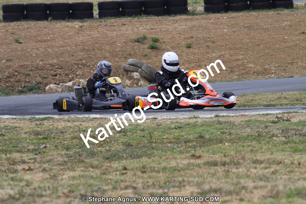 22/05/2011 : 3ème manche du Championnat Open Atlantique à Layrac (Photos Stéphane Agnus) 2011 — karting