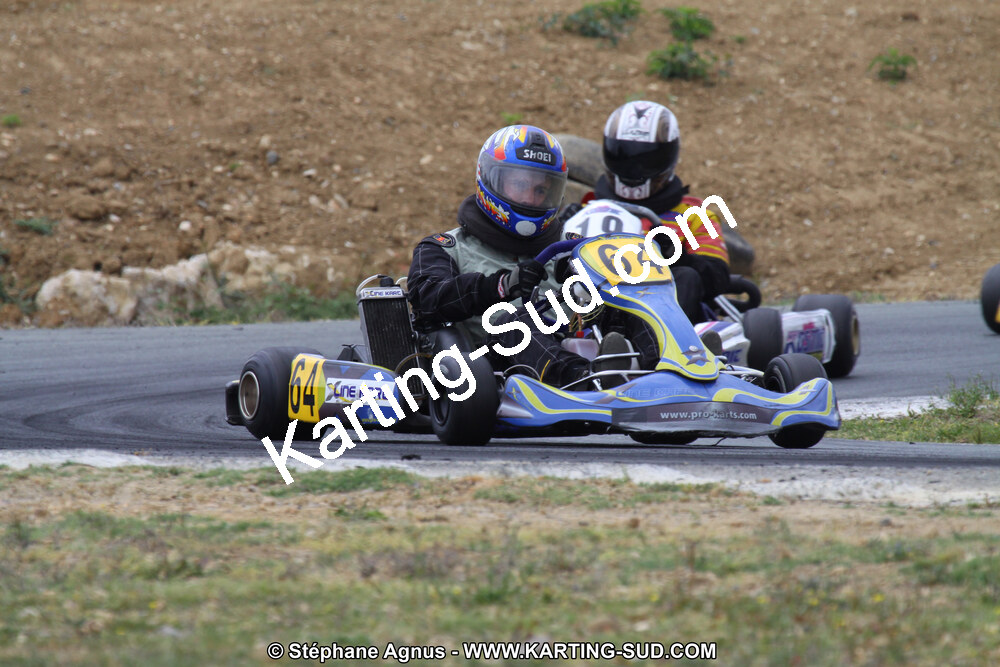 22/05/2011 : 3ème manche du Championnat Open Atlantique à Layrac (Photos Stéphane Agnus) 2011 — karting
