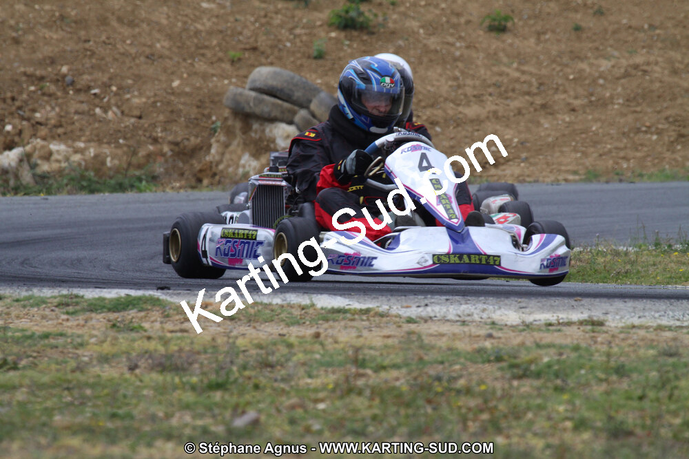 22/05/2011 : 3ème manche du Championnat Open Atlantique à Layrac (Photos Stéphane Agnus) 2011 — karting