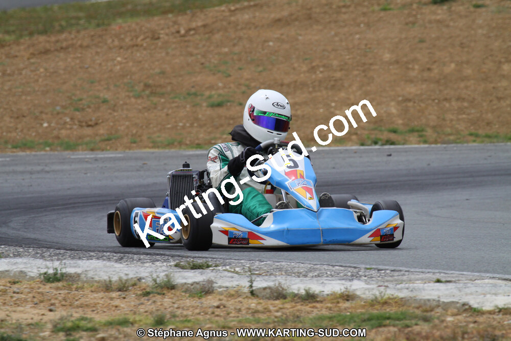 22/05/2011 : 3ème manche du Championnat Open Atlantique à Layrac (Photos Stéphane Agnus) 2011 — karting