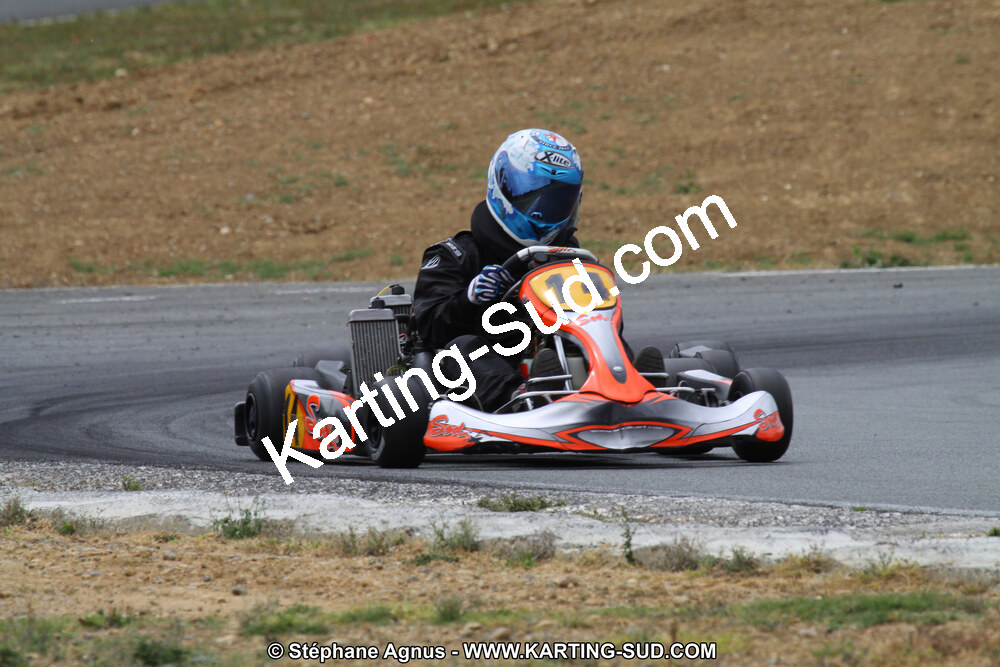 22/05/2011 : 3ème manche du Championnat Open Atlantique à Layrac (Photos Stéphane Agnus) 2011 — karting