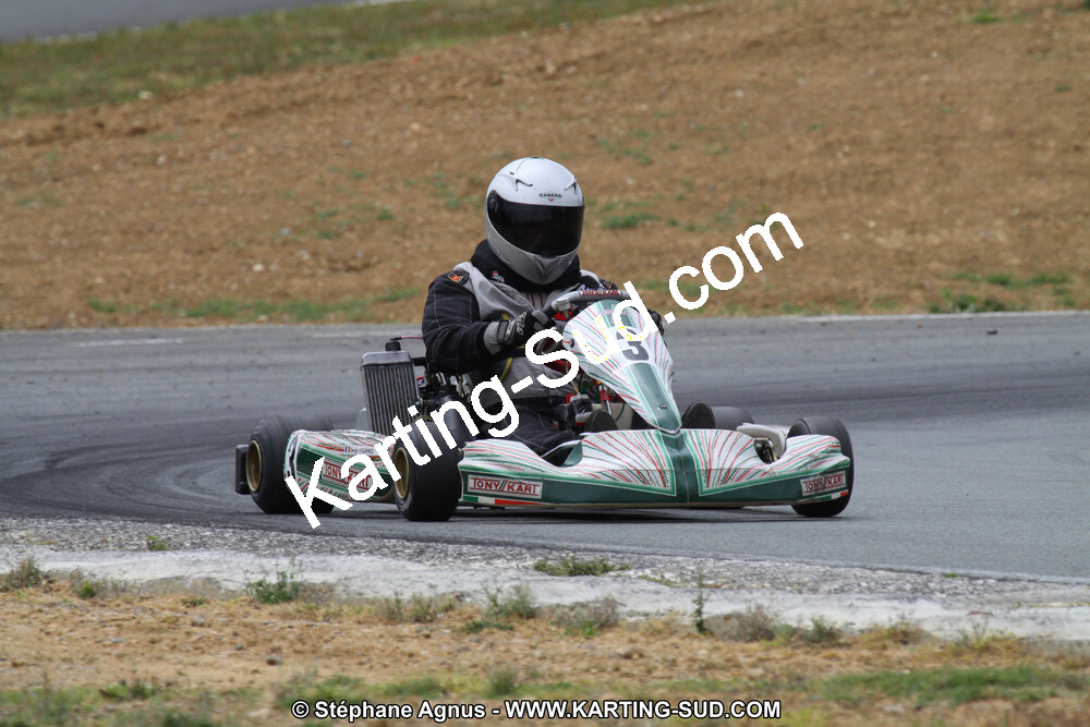 22/05/2011 : 3ème manche du Championnat Open Atlantique à Layrac (Photos Stéphane Agnus) 2011 — karting