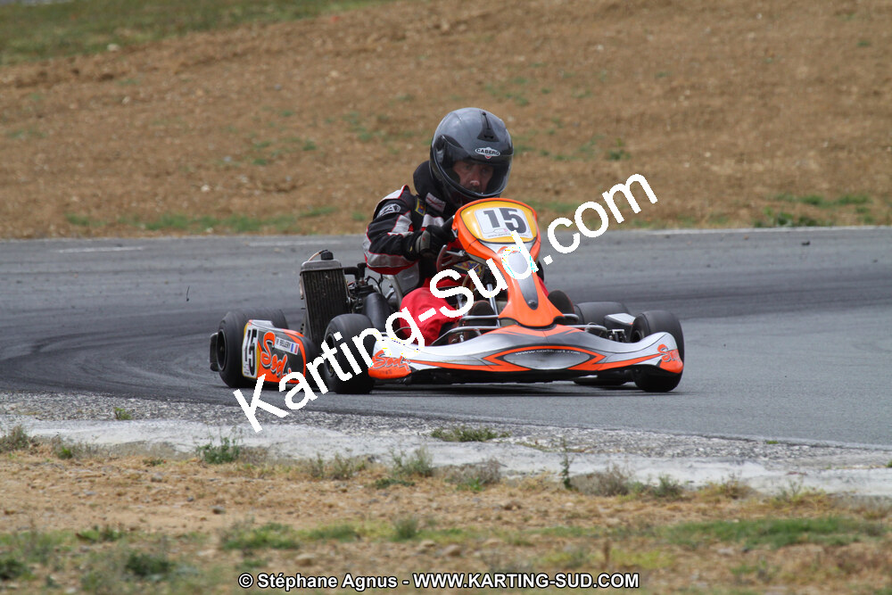 22/05/2011 : 3ème manche du Championnat Open Atlantique à Layrac (Photos Stéphane Agnus) 2011 — karting
