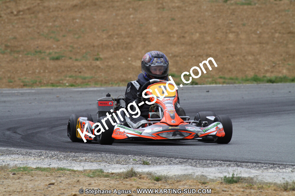 22/05/2011 : 3ème manche du Championnat Open Atlantique à Layrac (Photos Stéphane Agnus) 2011 — karting