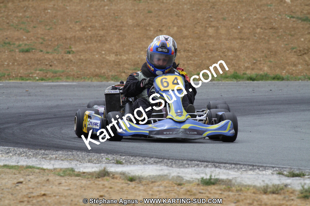 22/05/2011 : 3ème manche du Championnat Open Atlantique à Layrac (Photos Stéphane Agnus) 2011 — karting
