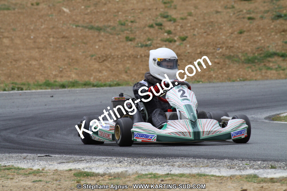 22/05/2011 : 3ème manche du Championnat Open Atlantique à Layrac (Photos Stéphane Agnus) 2011 — karting