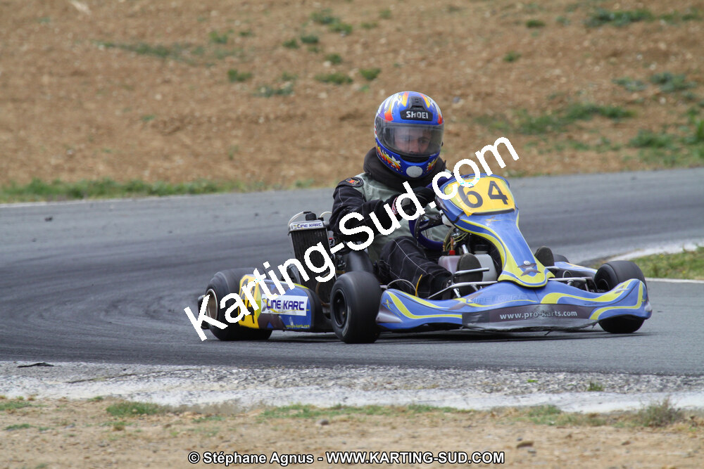 22/05/2011 : 3ème manche du Championnat Open Atlantique à Layrac (Photos Stéphane Agnus) 2011 — karting