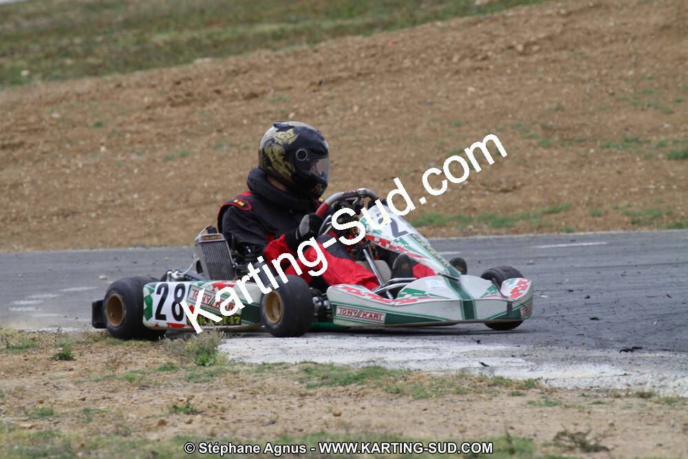 22/05/2011 : 3ème manche du Championnat Open Atlantique à Layrac (Photos Stéphane Agnus) 2011 — karting