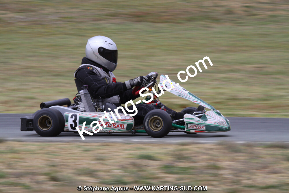 22/05/2011 : 3ème manche du Championnat Open Atlantique à Layrac (Photos Stéphane Agnus) 2011 — karting