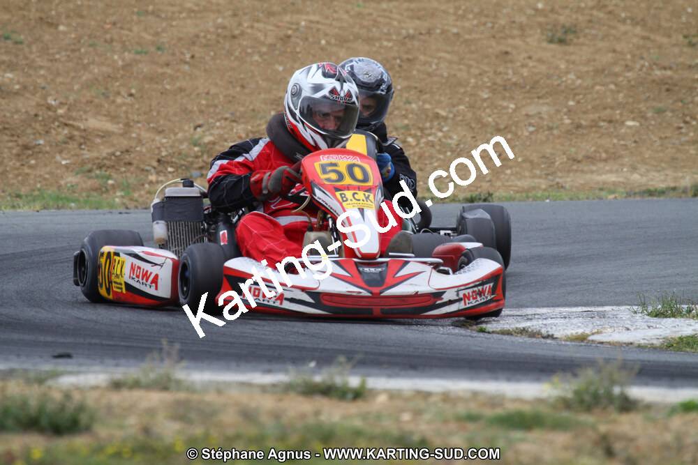 22/05/2011 : 3ème manche du Championnat Open Atlantique à Layrac (Photos Stéphane Agnus) 2011 — karting