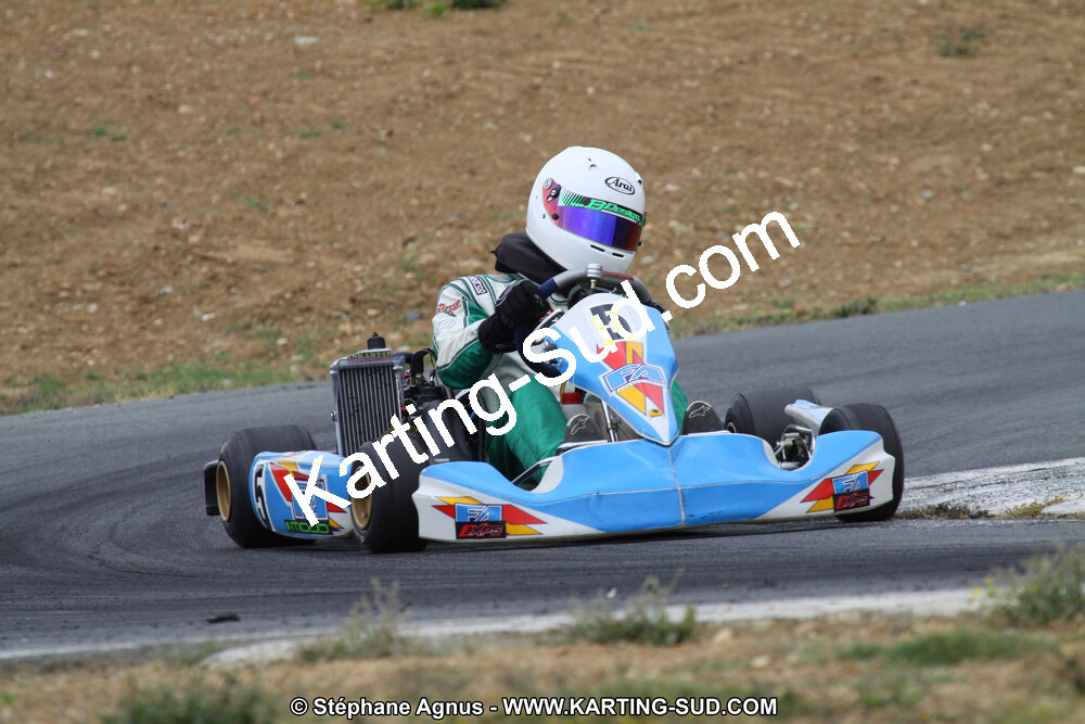 22/05/2011 : 3ème manche du Championnat Open Atlantique à Layrac (Photos Stéphane Agnus) 2011 — karting