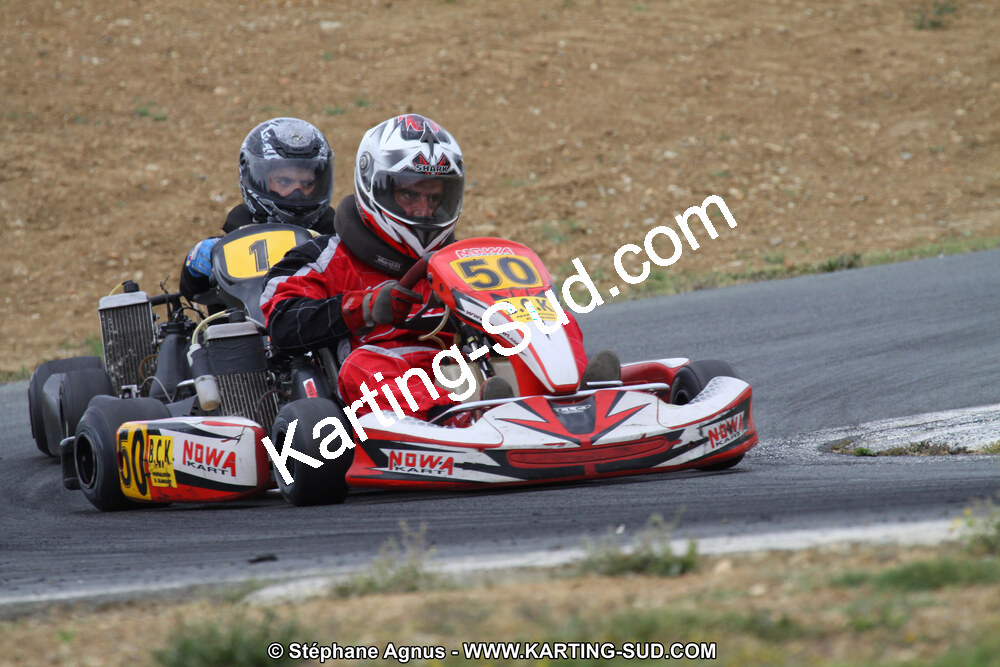 22/05/2011 : 3ème manche du Championnat Open Atlantique à Layrac (Photos Stéphane Agnus) 2011 — karting