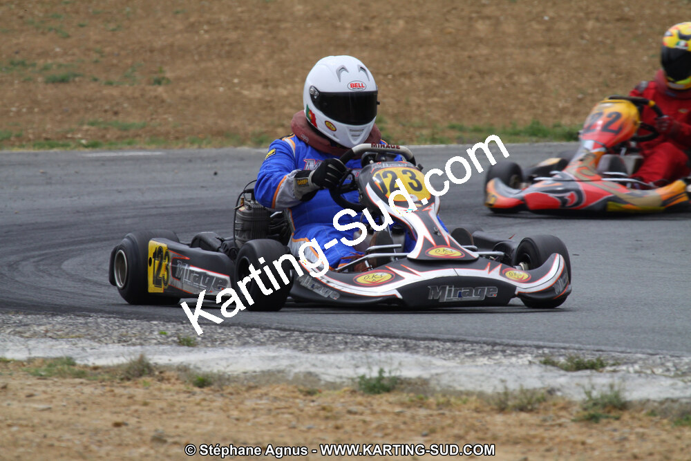 22/05/2011 : 3ème manche du Championnat Open Atlantique à Layrac (Photos Stéphane Agnus) 2011 — karting