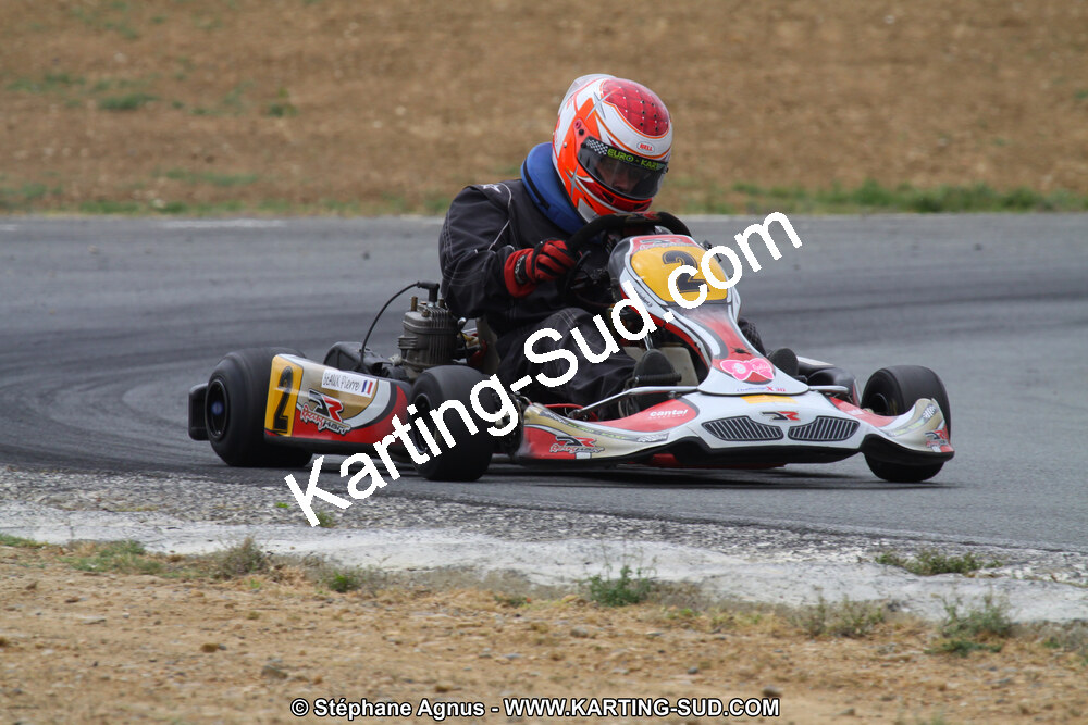 22/05/2011 : 3ème manche du Championnat Open Atlantique à Layrac (Photos Stéphane Agnus) 2011 — karting