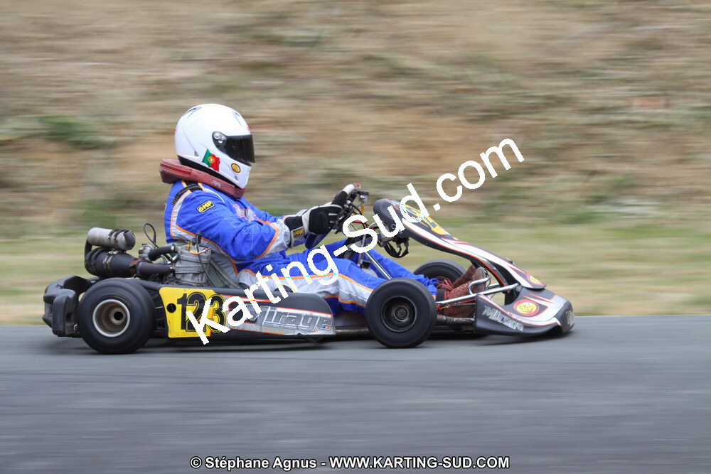 22/05/2011 : 3ème manche du Championnat Open Atlantique à Layrac (Photos Stéphane Agnus) 2011 — karting