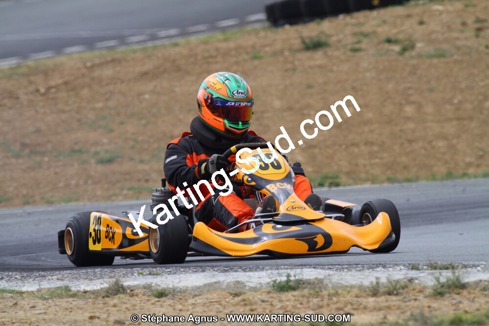22/05/2011 : 3ème manche du Championnat Open Atlantique à Layrac (Photos Stéphane Agnus) 2011 — karting