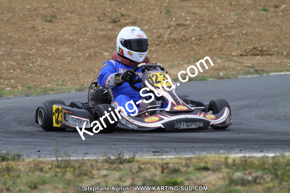 22/05/2011 : 3ème manche du Championnat Open Atlantique à Layrac (Photos Stéphane Agnus) 2011 — karting