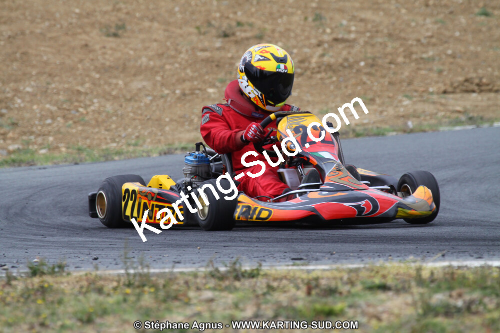 22/05/2011 : 3ème manche du Championnat Open Atlantique à Layrac (Photos Stéphane Agnus) 2011 — karting