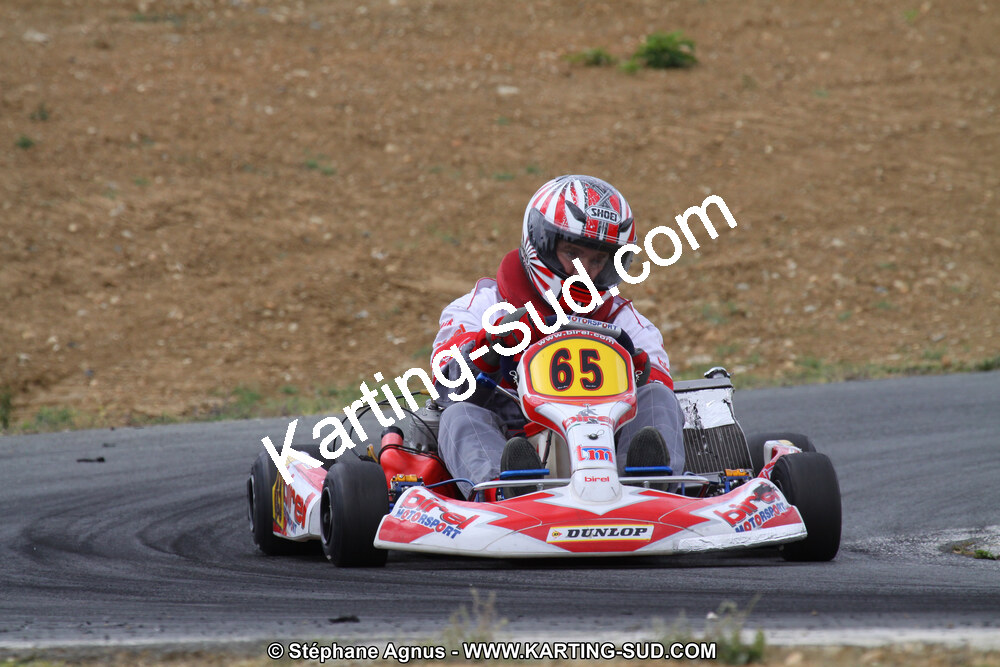 22/05/2011 : 3ème manche du Championnat Open Atlantique à Layrac (Photos Stéphane Agnus) 2011 — karting