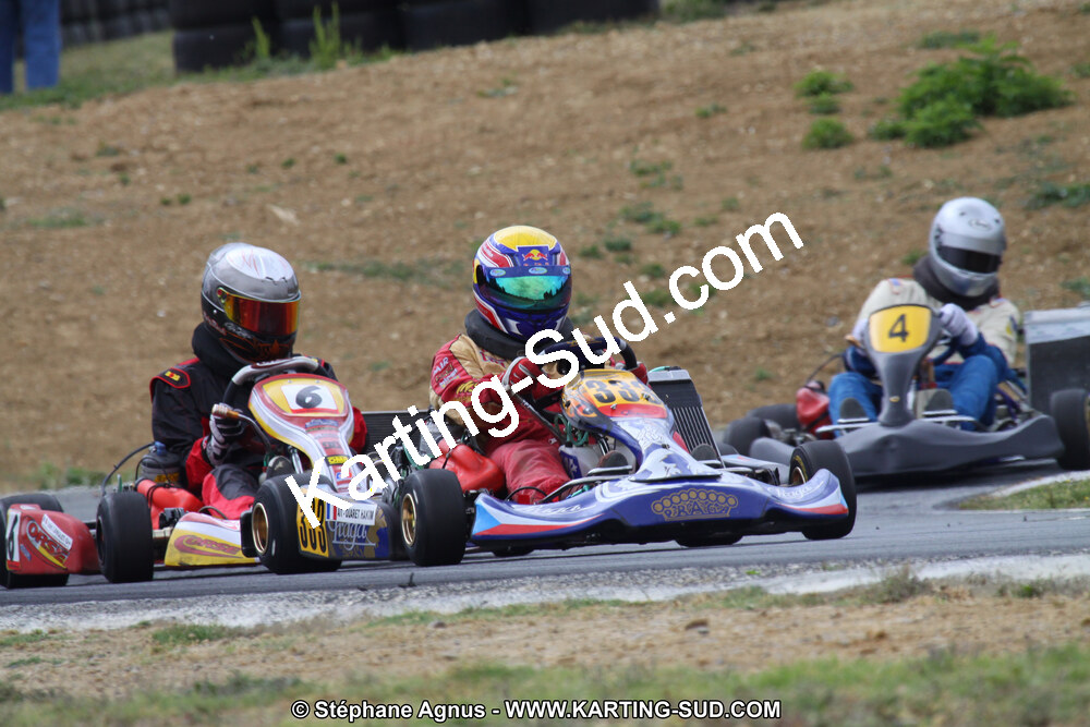 22/05/2011 : 3ème manche du Championnat Open Atlantique à Layrac (Photos Stéphane Agnus) 2011 — karting
