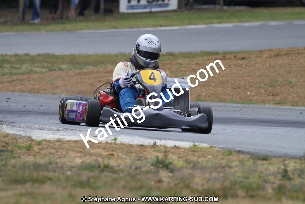22/05/2011 : 3ème manche du Championnat Open Atlantique à Layrac (Photos Stéphane Agnus) 2011 — karting